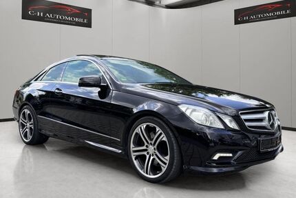 Mercedes-Benz E 50 Gebrauchtwagen