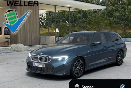 BMW 330 Gebrauchtwagen