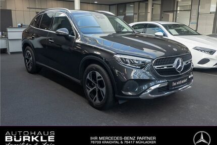 Mercedes-Benz GLC 220 Gebrauchtwagen