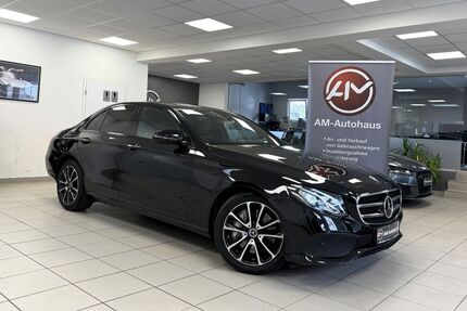Mercedes-Benz E 400 Gebrauchtwagen