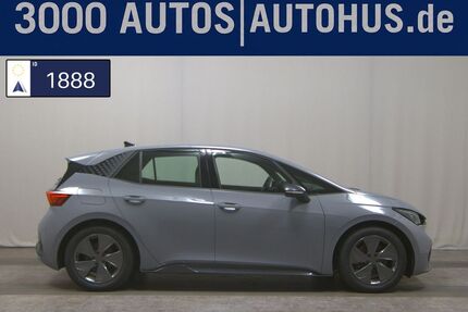 Cupra Born Gebrauchtwagen