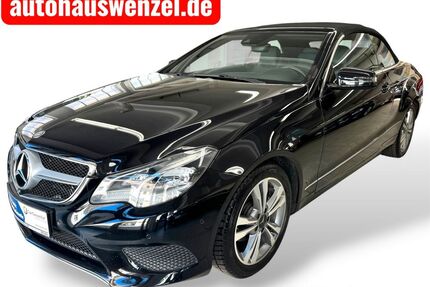 Mercedes-Benz E 200 Gebrauchtwagen