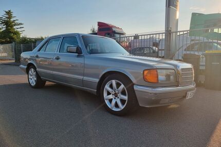 Mercedes-Benz 300 Gebrauchtwagen