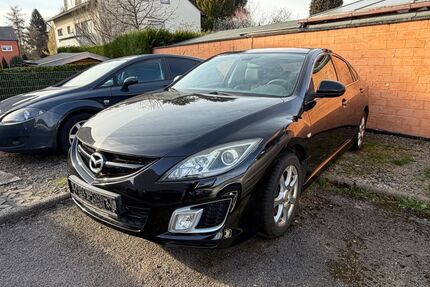 Mazda 6 Gebrauchtwagen