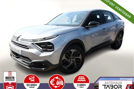 Citroen C4 Gebrauchtwagen