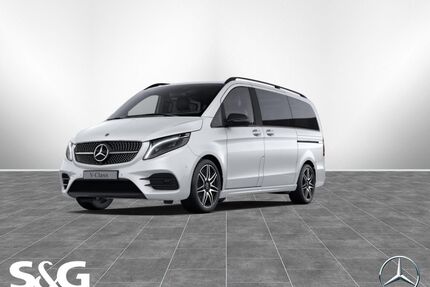 Mercedes-Benz V 300 Gebrauchtwagen