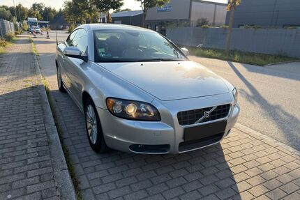 Volvo C70 Gebrauchtwagen