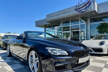 BMW 640 Gebrauchtwagen