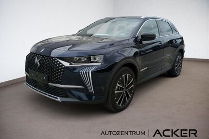 DS Automobiles DS7 (Crossback) Gebrauchtwagen