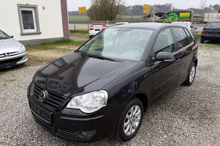 VW Polo Gebrauchtwagen
