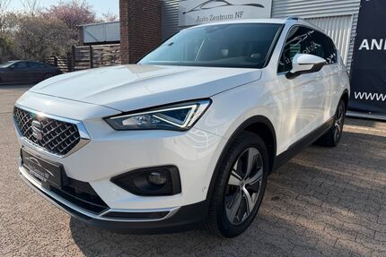 Seat Tarraco Gebrauchtwagen