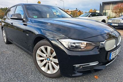 BMW 320 Gebrauchtwagen