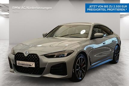 BMW 420 Gran Coupé Gebrauchtwagen