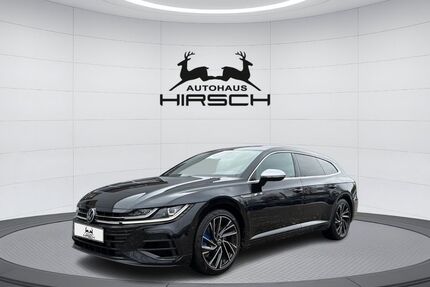 VW Arteon Gebrauchtwagen