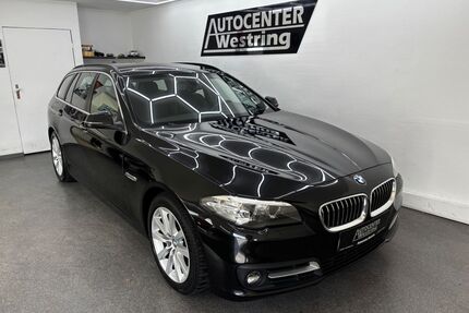 BMW 520 Gebrauchtwagen