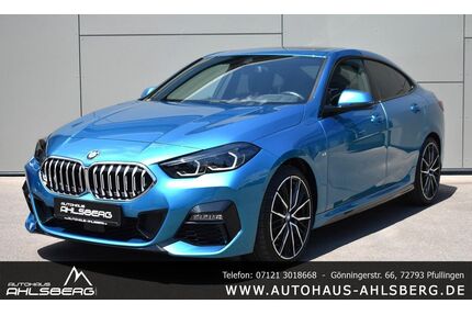 BMW 2er Gran Coupé Gebrauchtwagen