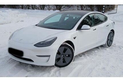 Tesla Model 3 Gebrauchtwagen