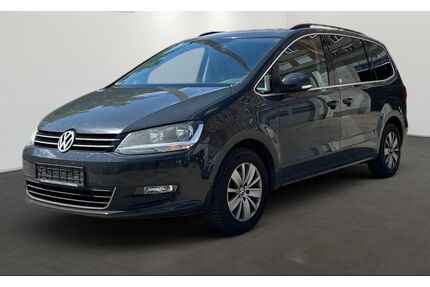 VW Sharan Gebrauchtwagen