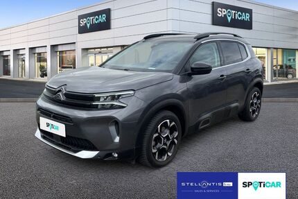 Citroen C5 Aircross Gebrauchtwagen