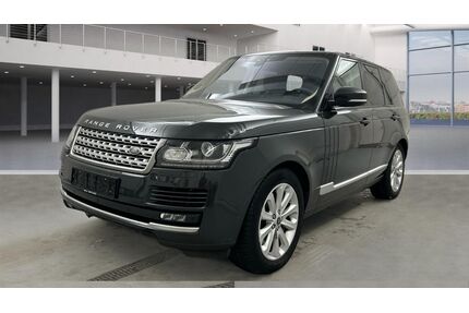 Land Rover Range Rover Gebrauchtwagen