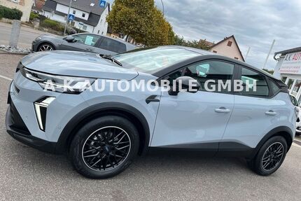 Renault Captur Gebrauchtwagen