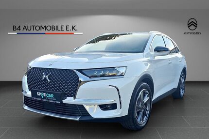 DS Automobiles DS7 (Crossback) Gebrauchtwagen