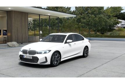 BMW 330 Gebrauchtwagen