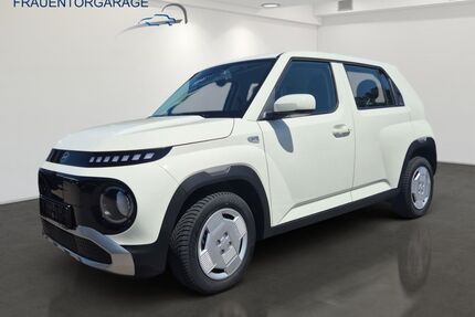 Hyundai INSTER Gebrauchtwagen