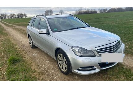Mercedes-Benz C 220 Gebrauchtwagen