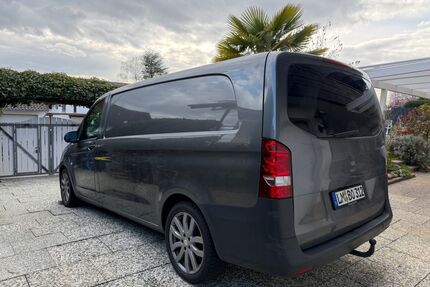 Mercedes-Benz Vito Gebrauchtwagen