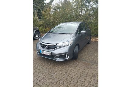 Honda Jazz Gebrauchtwagen