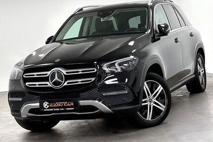 Mercedes-Benz GLE 350 Gebrauchtwagen
