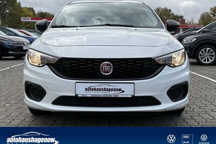 Fiat Tipo Gebrauchtwagen
