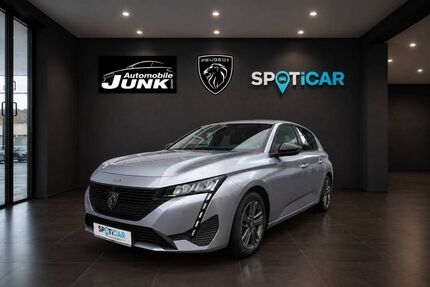 Peugeot 308 Gebrauchtwagen