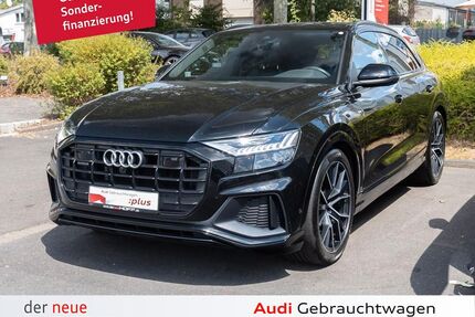 Audi Q8 Gebrauchtwagen
