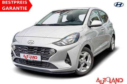 Hyundai i10 Gebrauchtwagen
