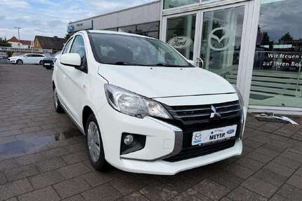 Mitsubishi Space Star Gebrauchtwagen