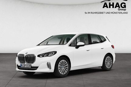 BMW 220 Active Tourer Gebrauchtwagen