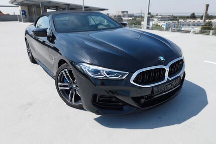 BMW M850 Gebrauchtwagen