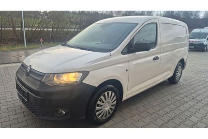 VW Caddy Maxi Gebrauchtwagen