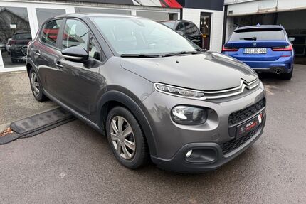Citroen C3 Gebrauchtwagen