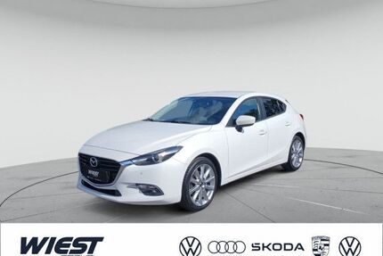 Mazda 3 Gebrauchtwagen