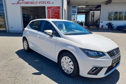 Seat Ibiza Gebrauchtwagen