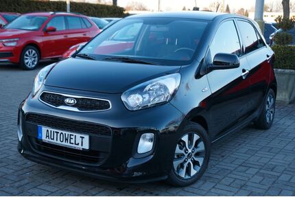 Kia Picanto Gebrauchtwagen