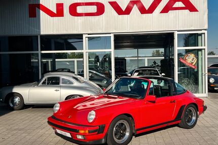 Porsche 911 Urmodell Gebrauchtwagen