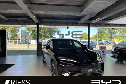 BYD SEALION 7 Gebrauchtwagen