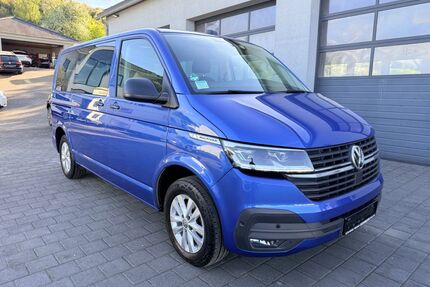 VW T6 Multivan Gebrauchtwagen