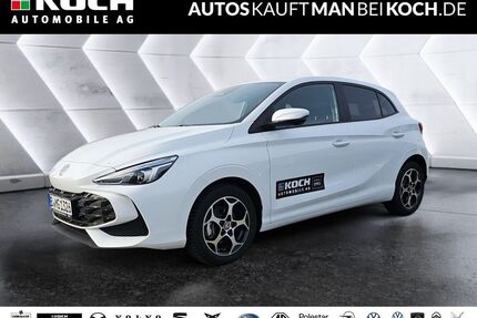 MG MG3 Gebrauchtwagen