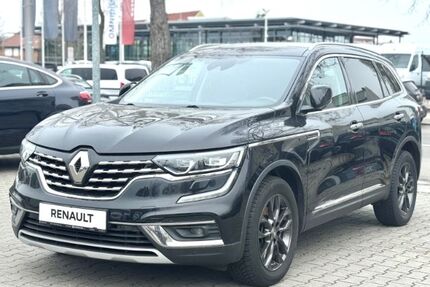 Renault Koleos Gebrauchtwagen