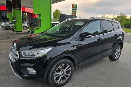 Ford Kuga Gebrauchtwagen